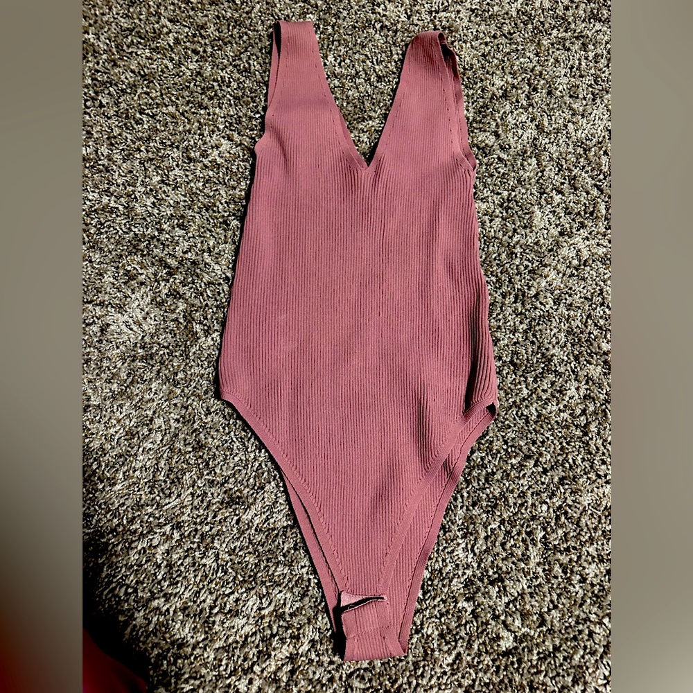 Wishlist under shirt! Size M